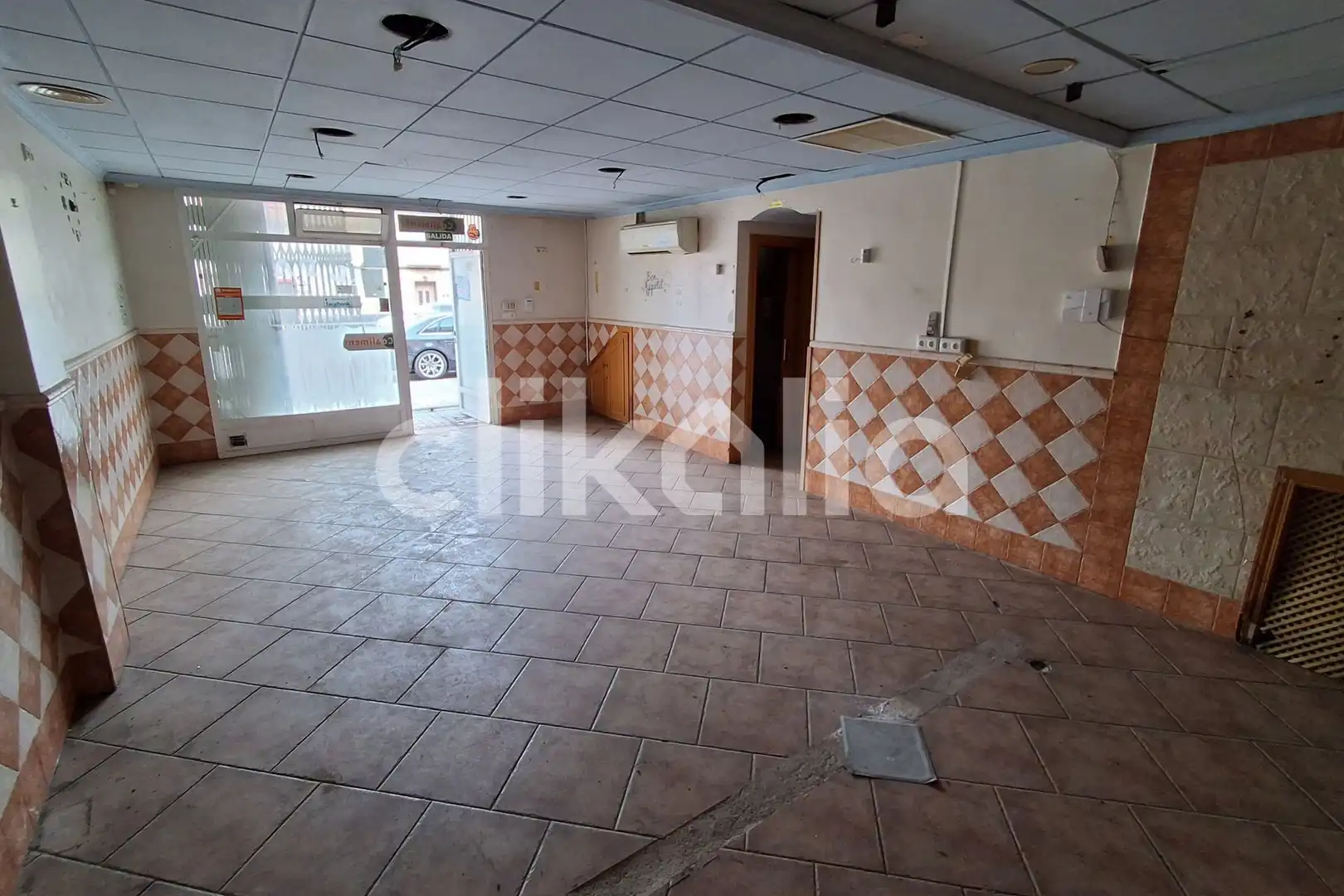 Casa o chalet en venta en Cañada con Aire acondicionado, Calefacción y Terraza