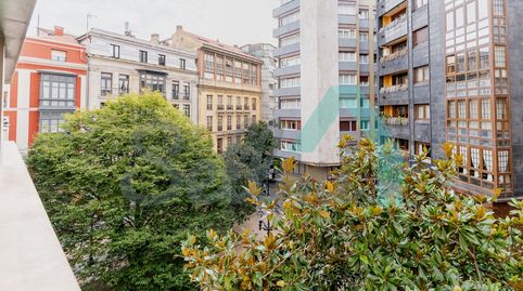 Foto 4 de Oficina en venda a Calle Marqués de San Esteban, Barrio del Centro, Gijón