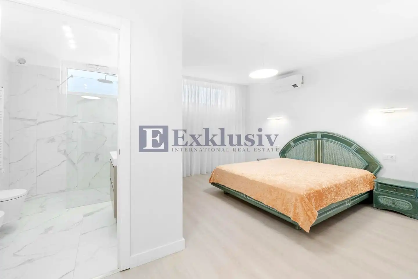 Bedroom of Houses for sale in San Miguel de Abona  with Private garden, Terrace and Swimming Pool