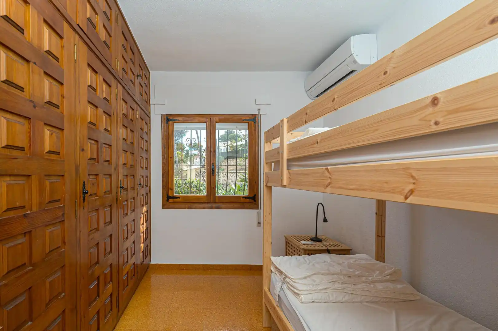 Dormitori de Casa o xalet en venda en Jávea / Xàbia