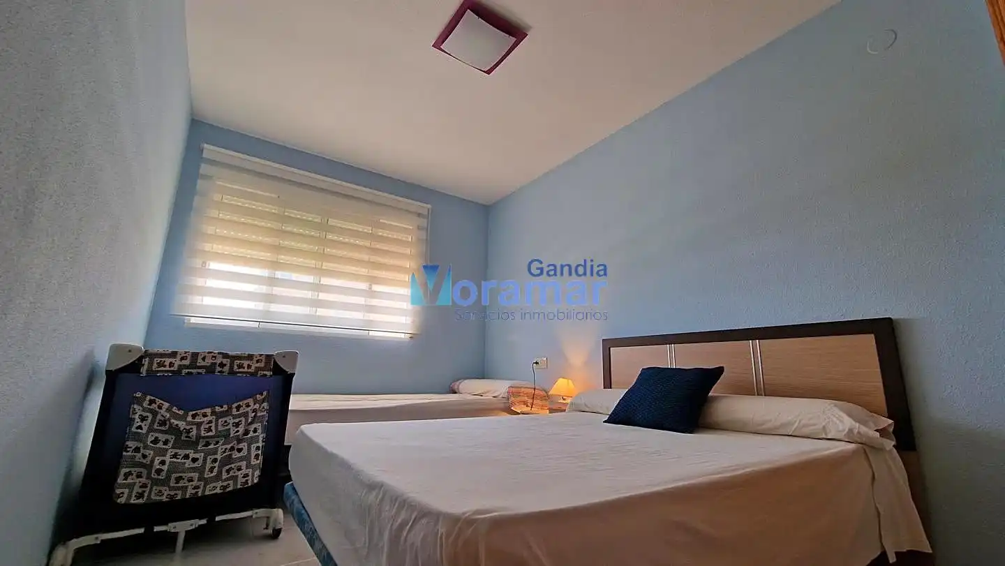 Apartment with pool to rent in Avinguda Roger de Llúria, imagen 5