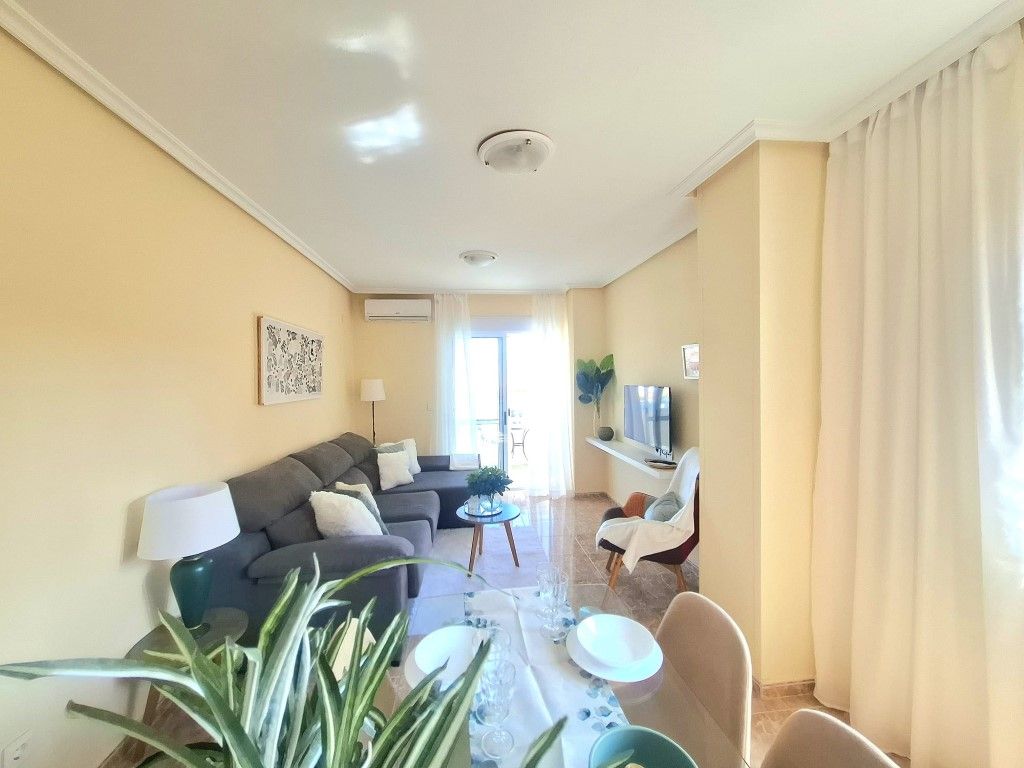 Apartamento en venta en N/A, Nueva Torrevieja, Nueva Torrevieja - Aguas Nuevas