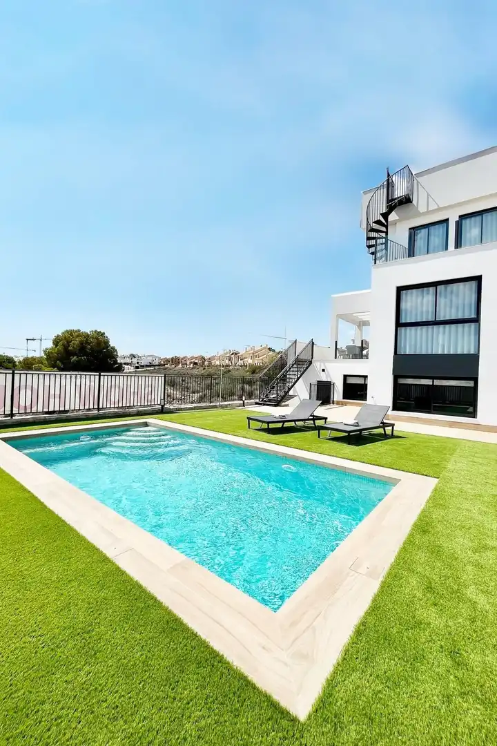 Casa en venta en Algorfa, imagen 3
