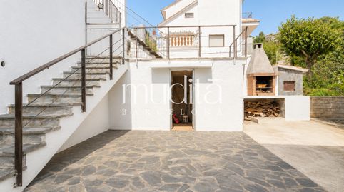 Foto 5 de Casa o chalet en venta en Urbanitzacions, Argentona