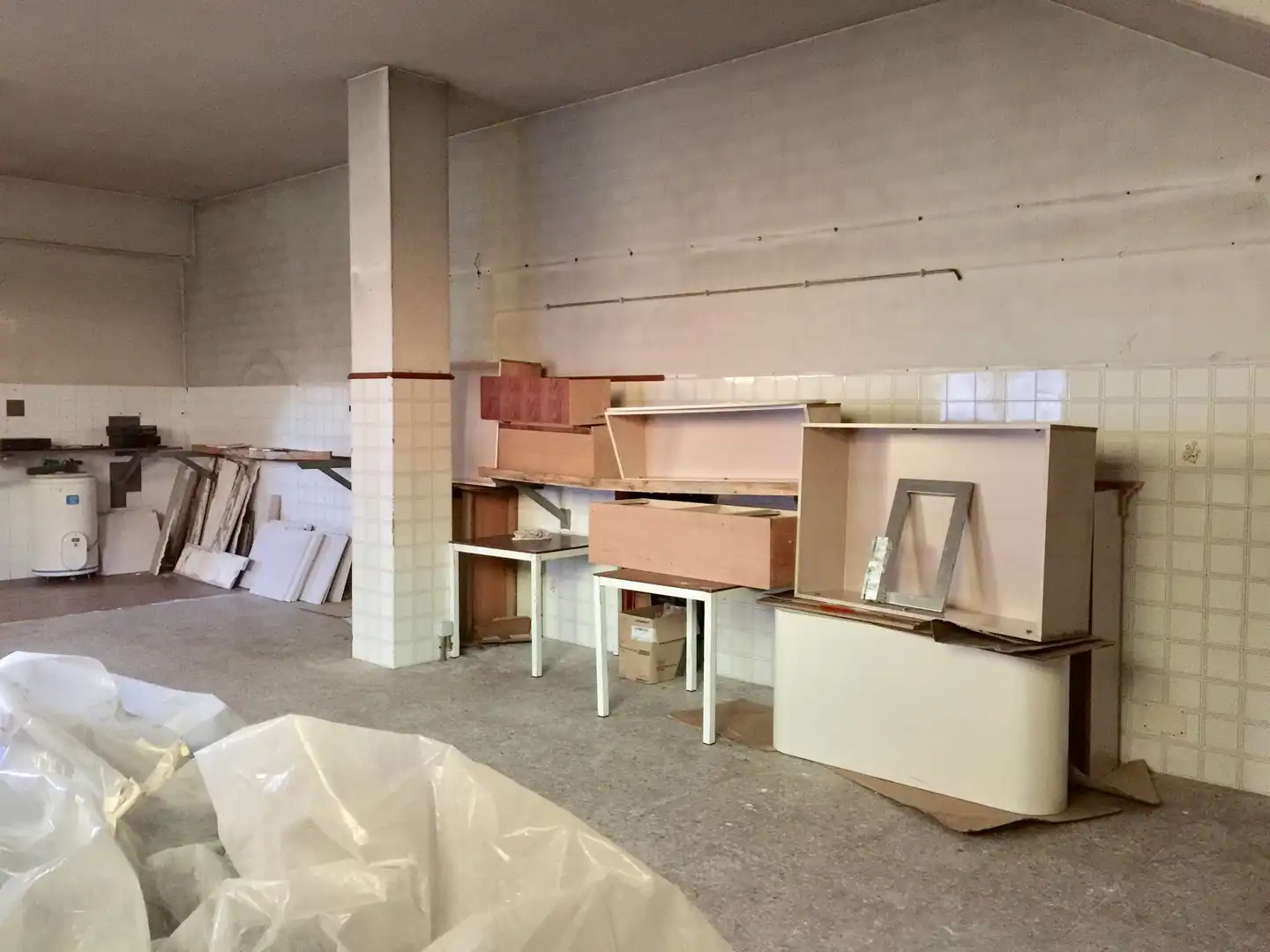 Local comercial en venda a Avenida de Carballo, imagen 15