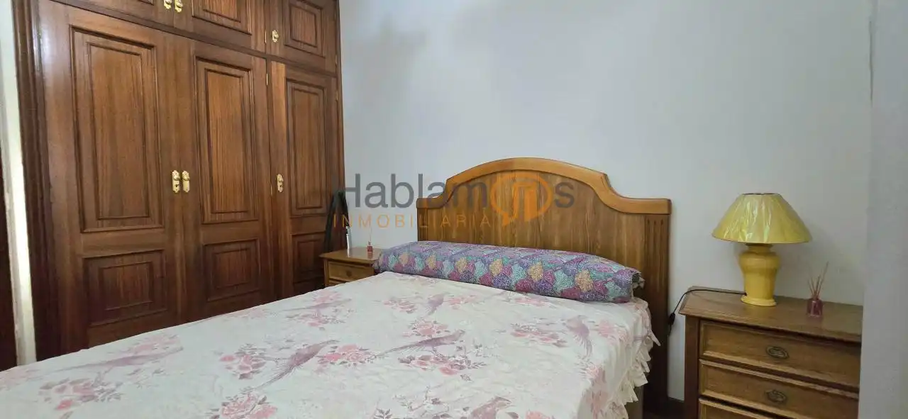 Piso con terraza en venta en Vilagarcía, imagen 15