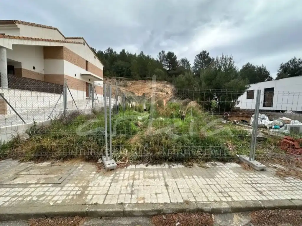 Wohnbaugrundstück zum Verkauf in Centro, imagen 4