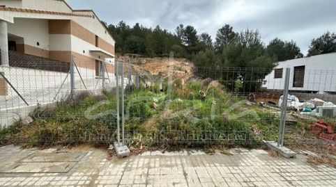 Solar urbano en venta en Chiva, centro, imatge 5