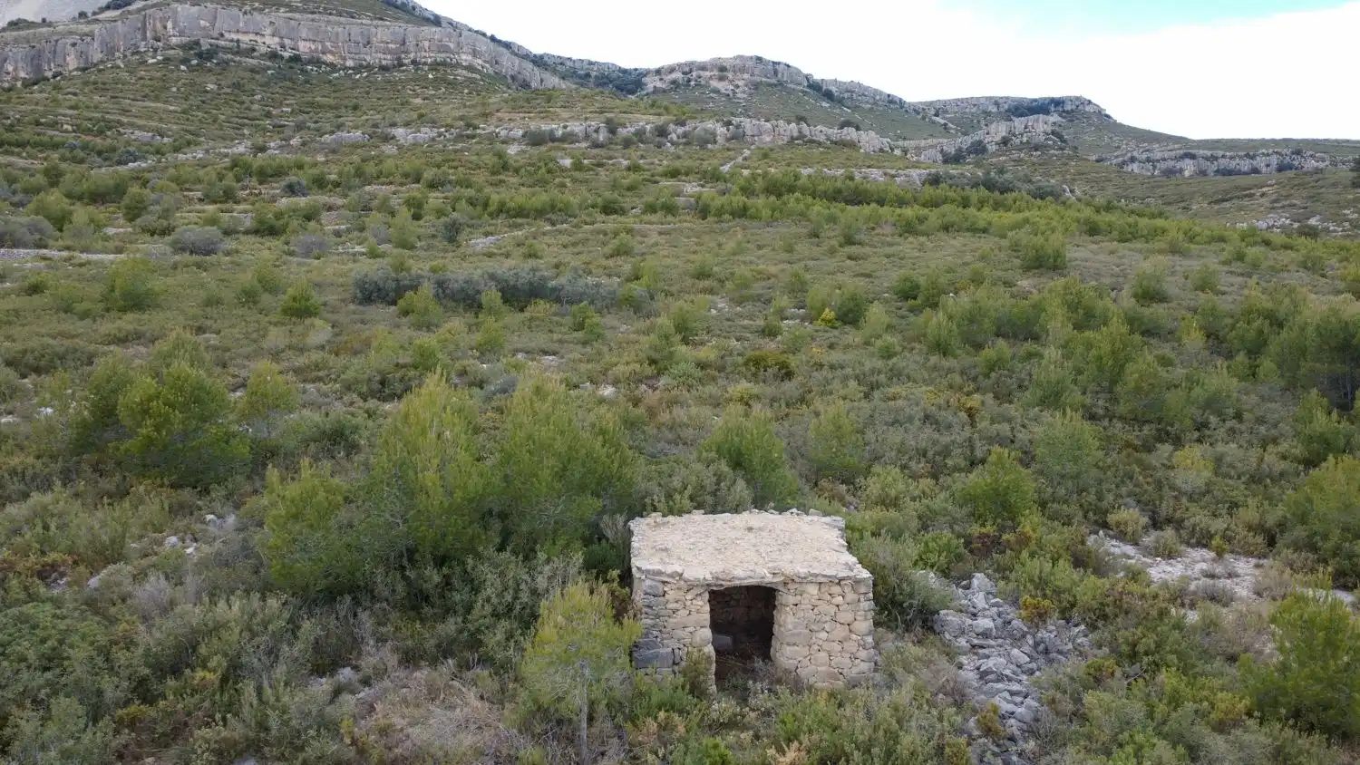 Grundstücke zum Verkauf in Canet lo Roig