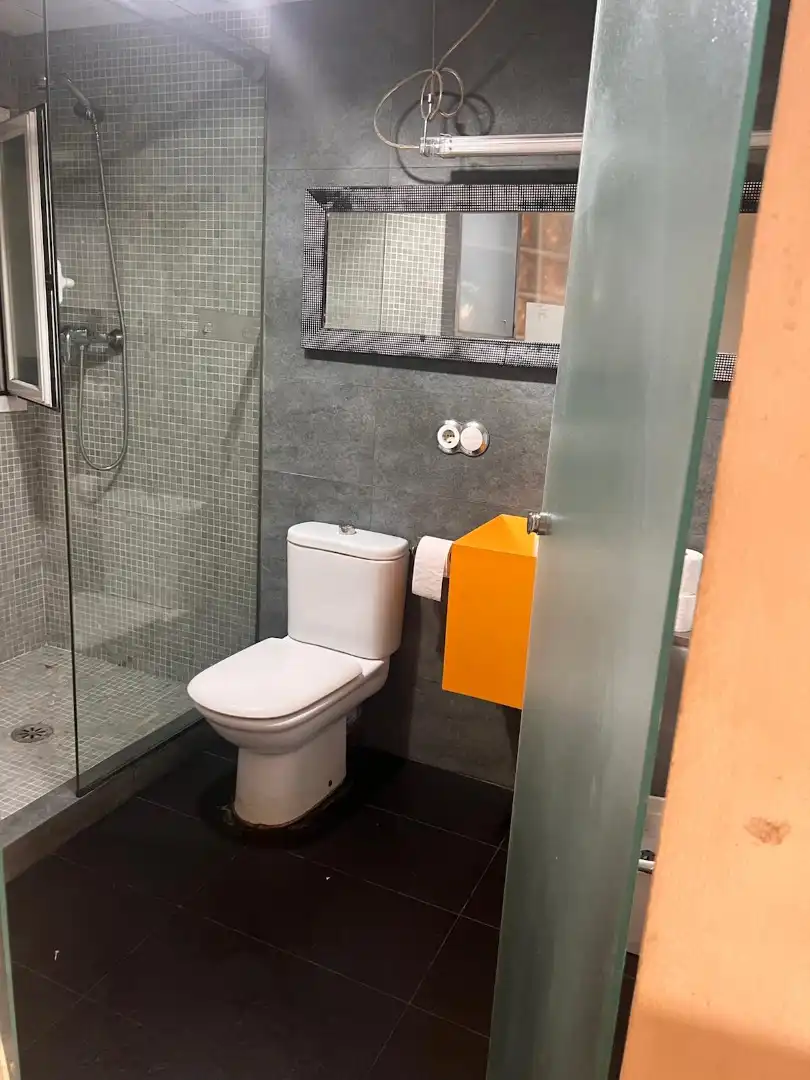 Bany de Loft en venda en Tàrrega amb Calefacció i Balcó