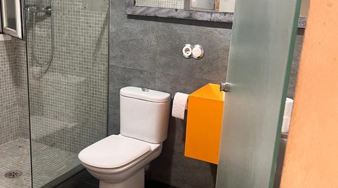 Foto 4 de Loft en venda a Carrer de Sant Pelegrí, Tàrrega, Lleida