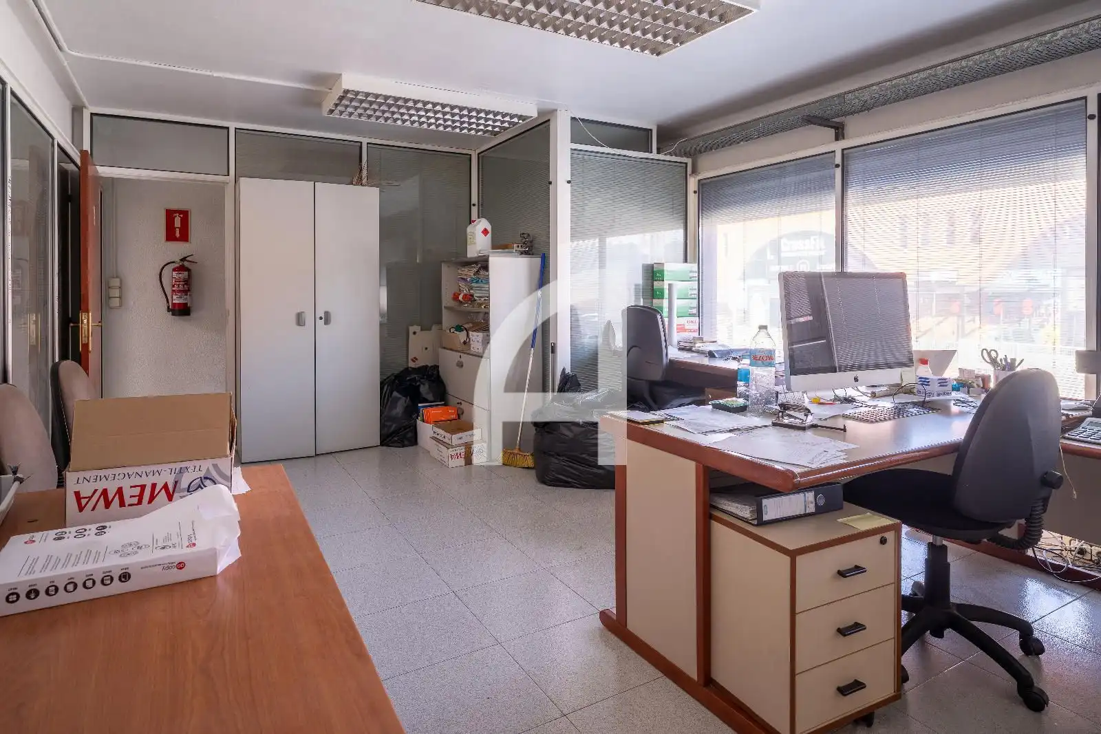 Nau industrial en venda a Francesc Layret, imagen 17