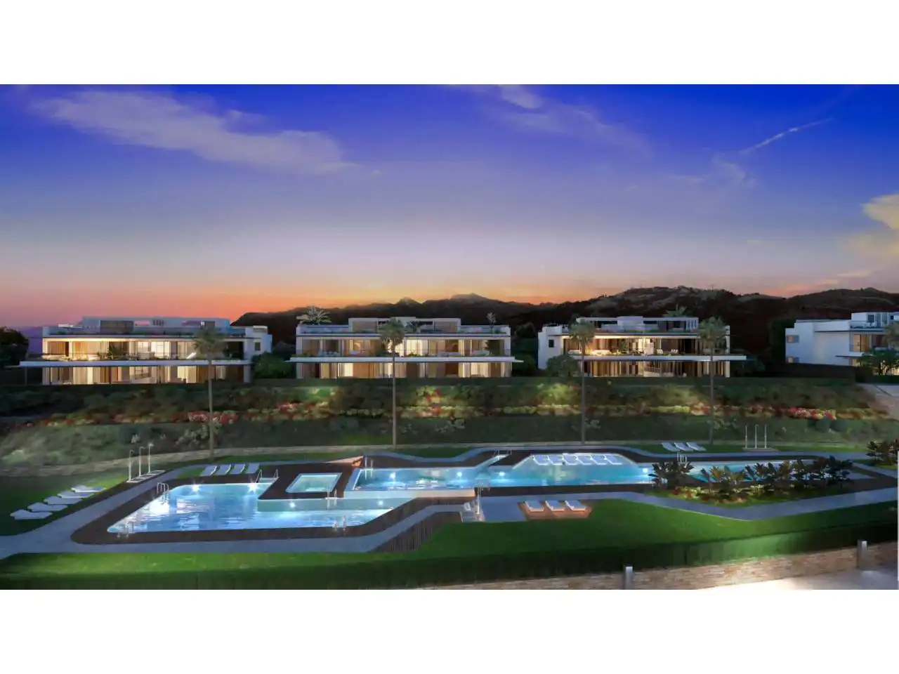 Appartamento con piscina in vendita a Calle Búnker, imagen 17
