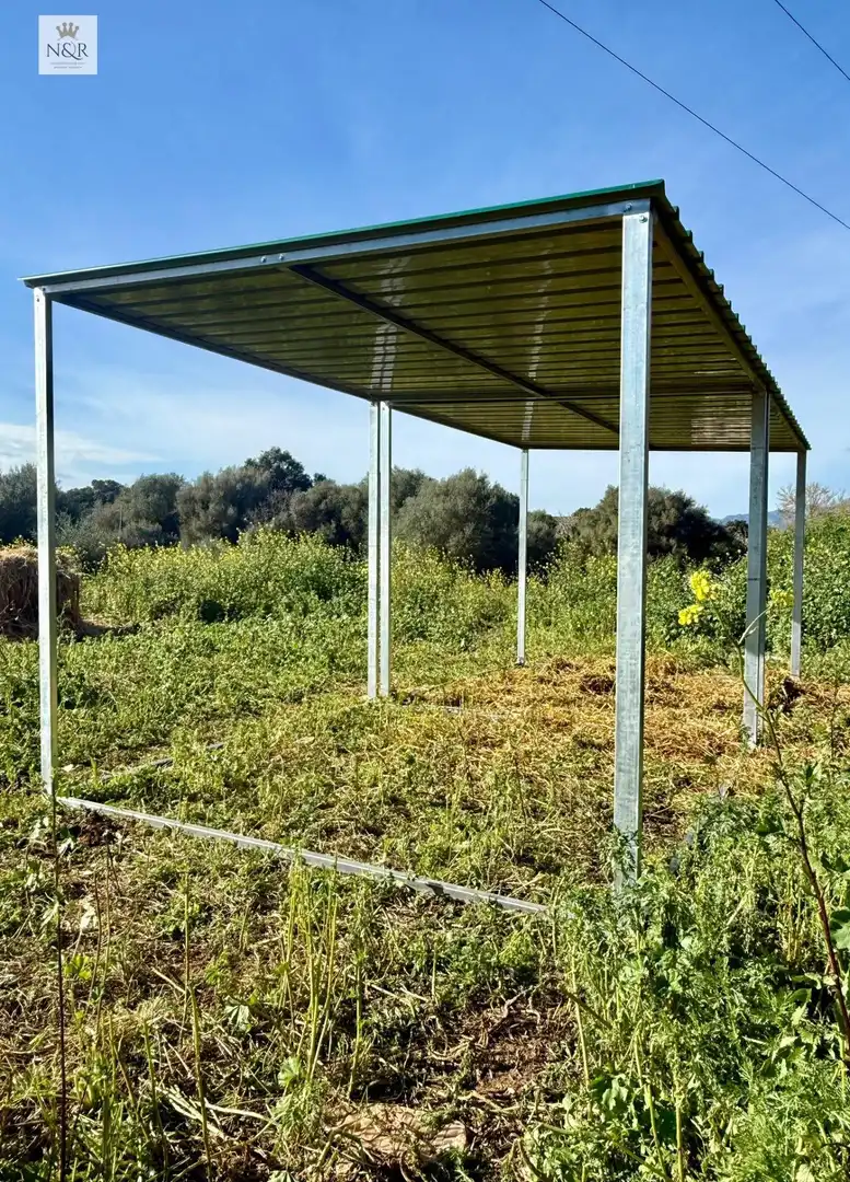 Finca rústica en venta en Costitx