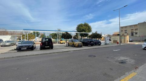 Foto 4 de Planta baja en venta en  Mestre Jose Manuel Montes, Benavites, Valencia