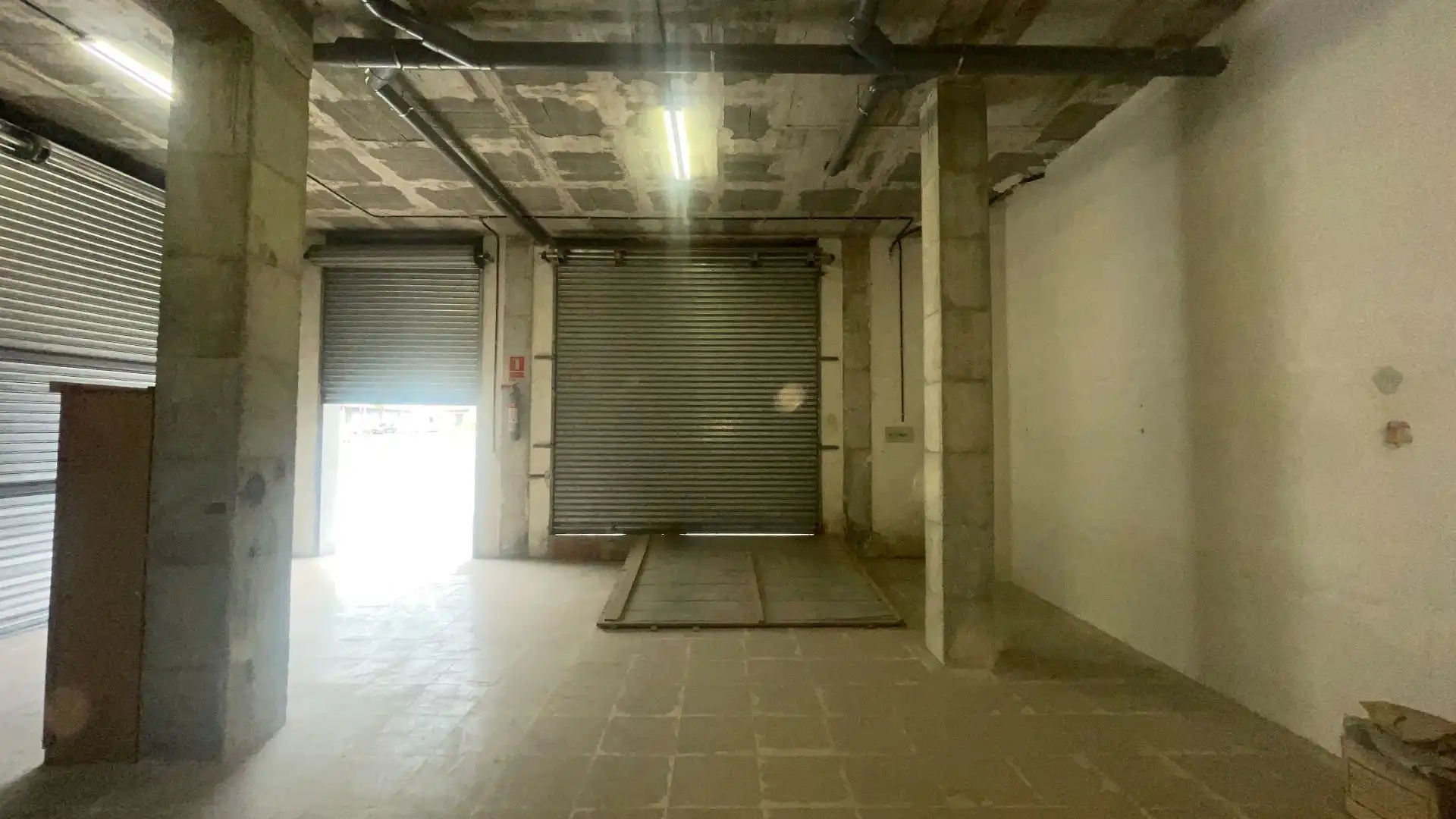 Geschaftsraum zum Verkauf in Terrassa