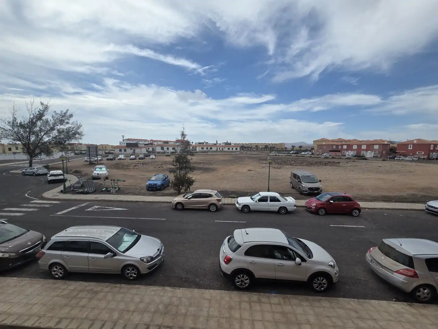Residencial en venda a Antigua, Las Palmas