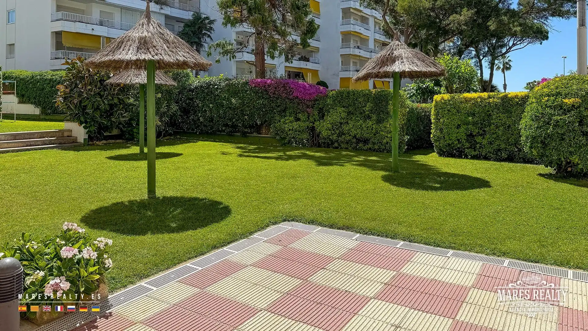 Piso con piscina en venta en Fenals, imagen 40
