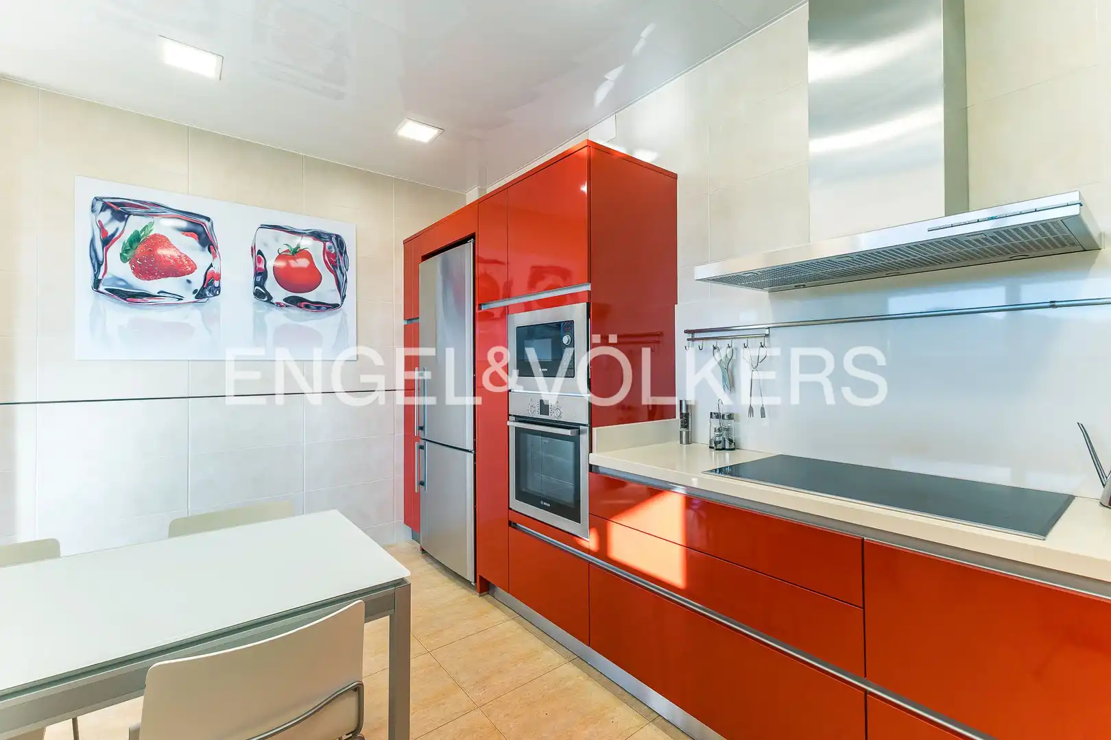 House with pool to rent in Cabrils, imagen 13