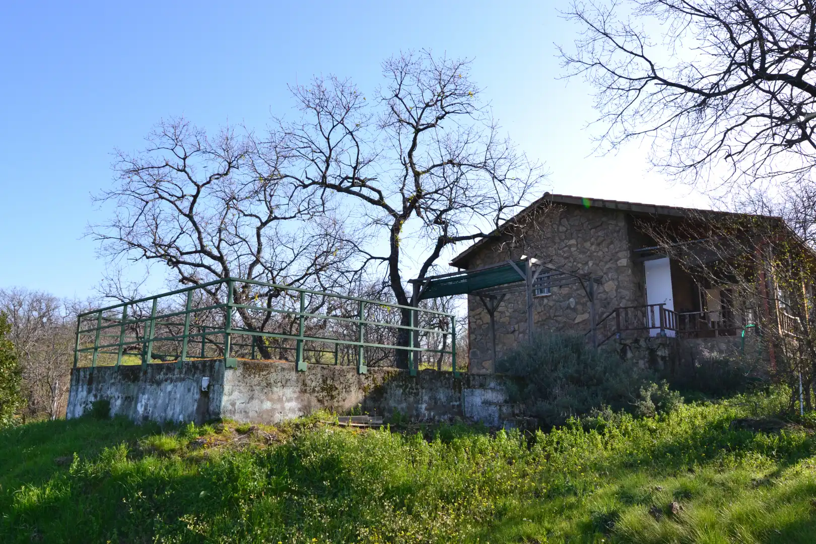 Terreni e lotti in vendita a Malpartida de Plasencia, imagen 11