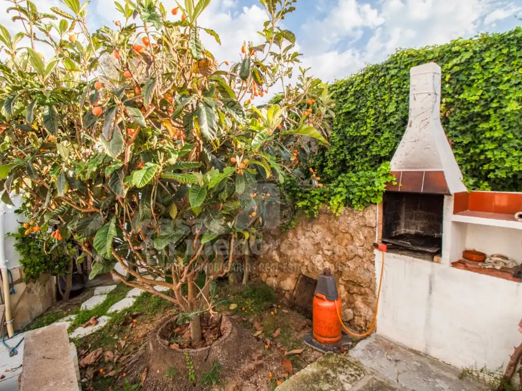 Casa con piscina en venta en Santa Anna - Sol de l'Est, imagen 6