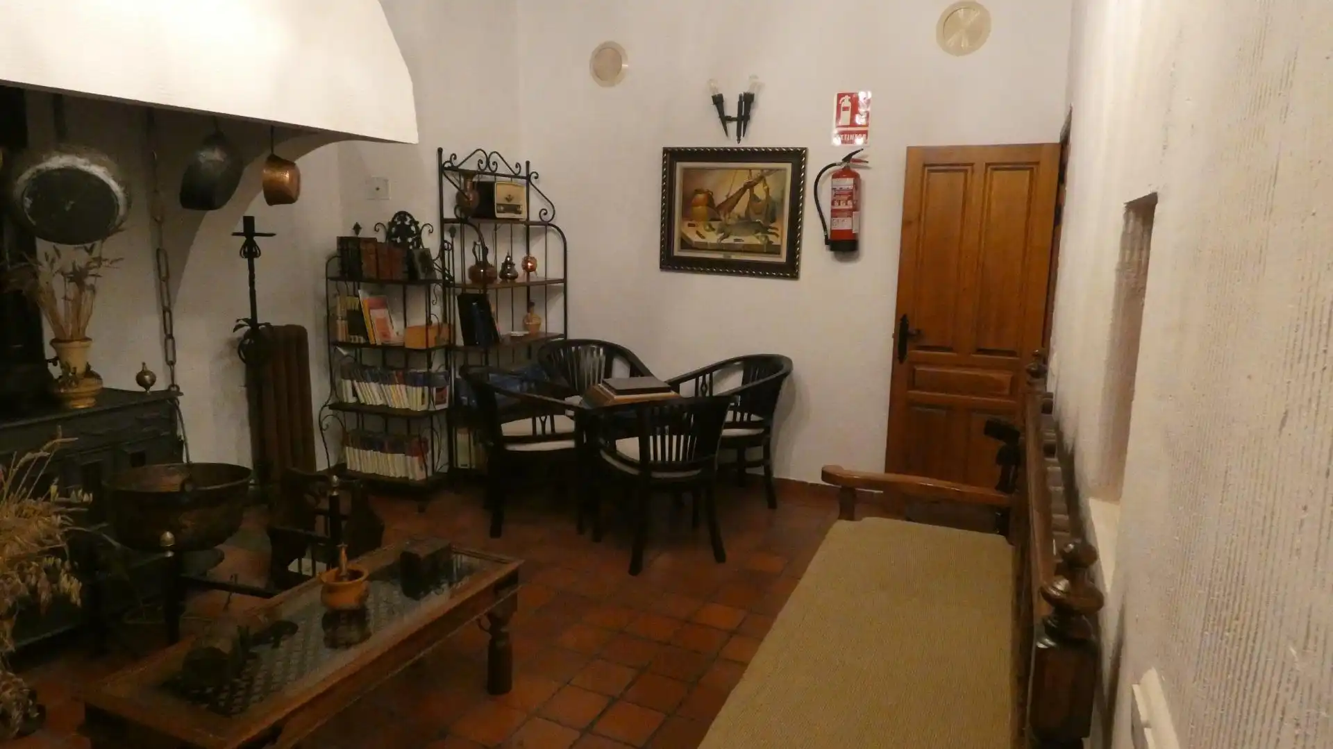 Casa o chalet en venta en Chañe