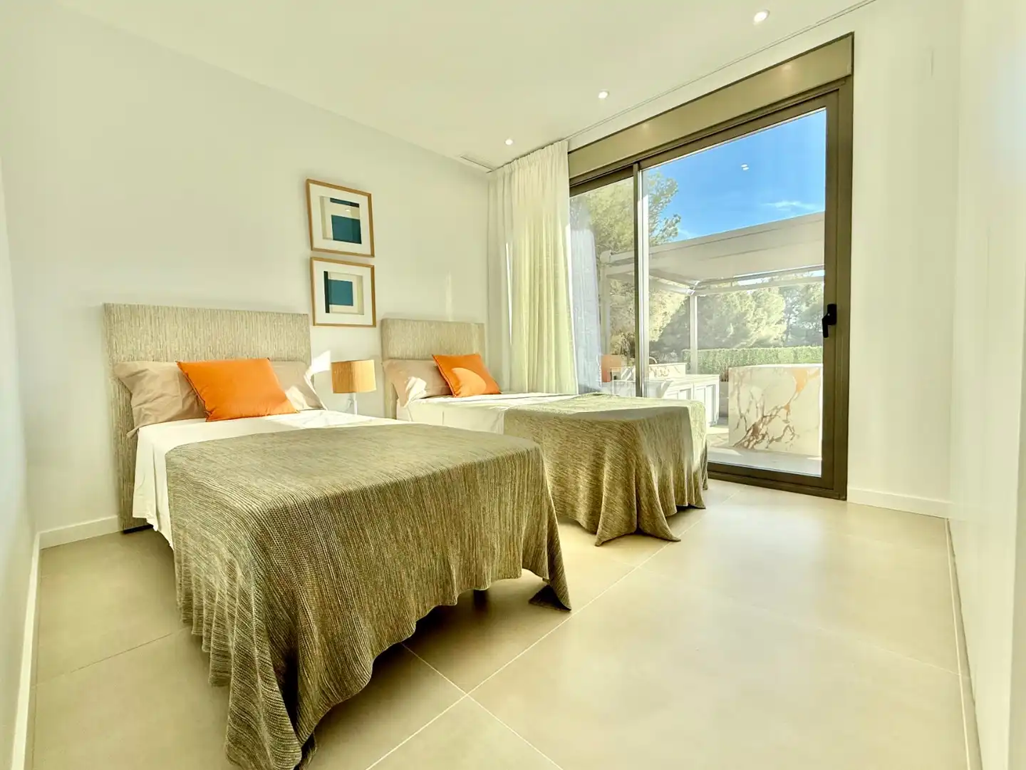 Maison avec piscine à vendre à El Pinar de Campoverde, imagen 23