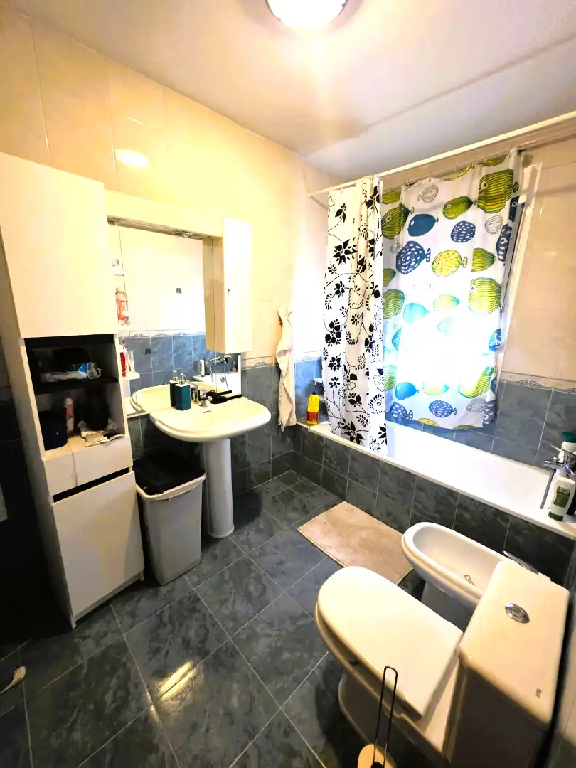 Baño de Casa o chalet en venta en Ciempozuelos con Aire acondicionado, Calefacción y Terraza