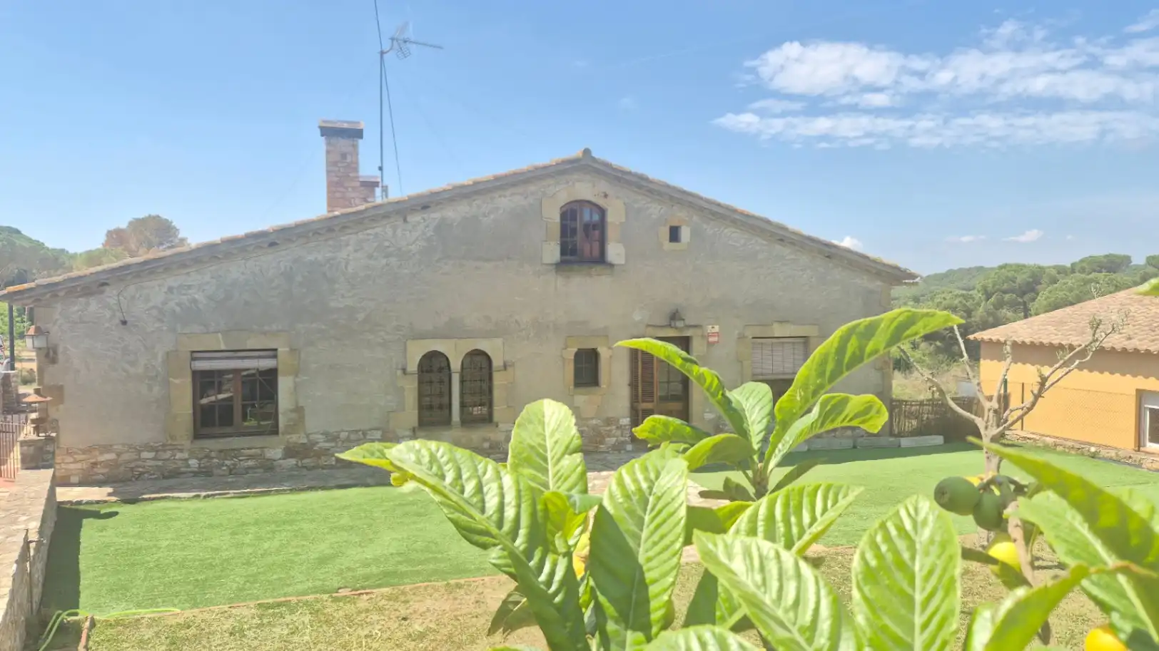 Chalet en venta en Begur pueblo, imagen 9