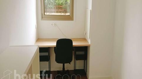 Foto 5 de Planta baixa de lloguer a Carrer de las Navas de Tolosa, ., Segle XX, Terrassa