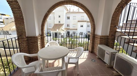 Foto 5 de Apartamento en venta en Avenida Cañada Julian, 8, Las Salinas, Vera