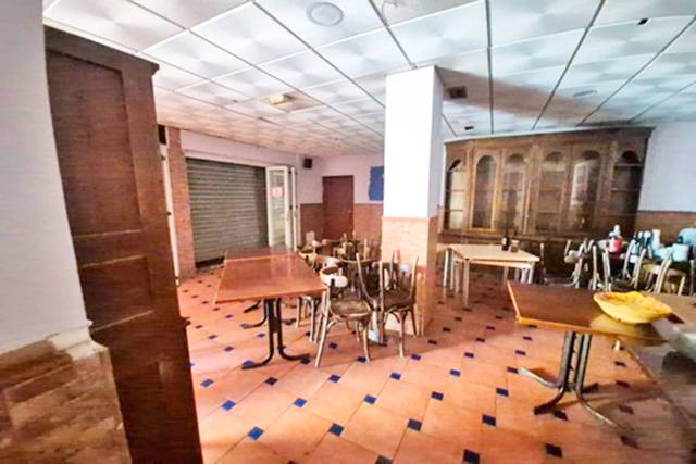 Local comercial en Venta en Miraflores