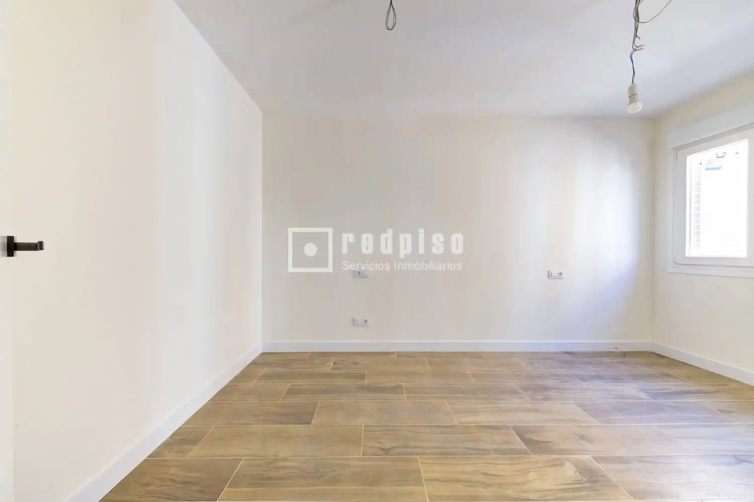 Bedroom of Flat for sale in Las Rozas de Madrid  with Air Conditioner, Heating and Terrace