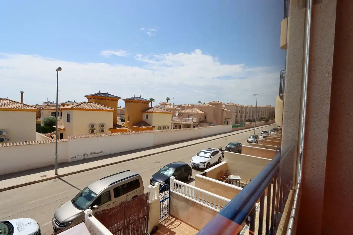 Appartement compact à vendre à Playa del Acequión, Náufragos y Rocío del Mar, imagen 29