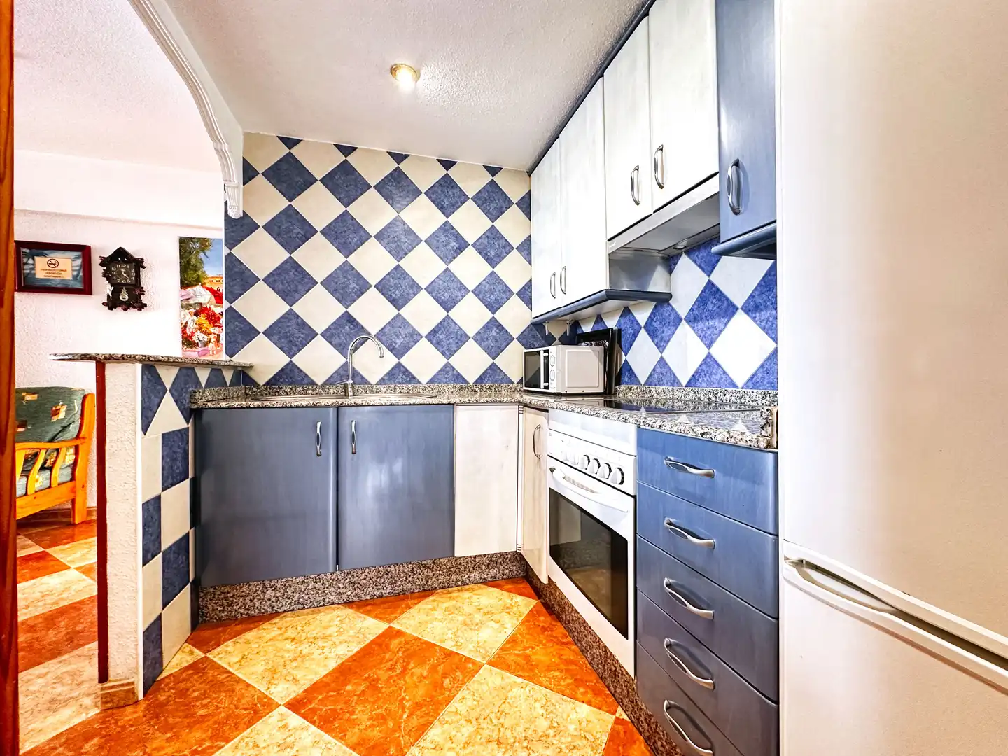 Penthouse mit Aufzug zum Verkauf in Playa de Levante, imagen 16