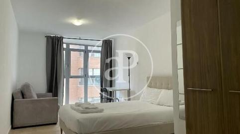 Foto 3 de Piso de alquiler en Carrer de Sant Jacint Castanyeda, Mont-Olivet, Valencia Capital