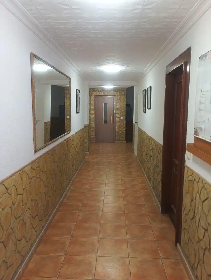 Flat with terrace for sale in Playa del Cura, imagen 13