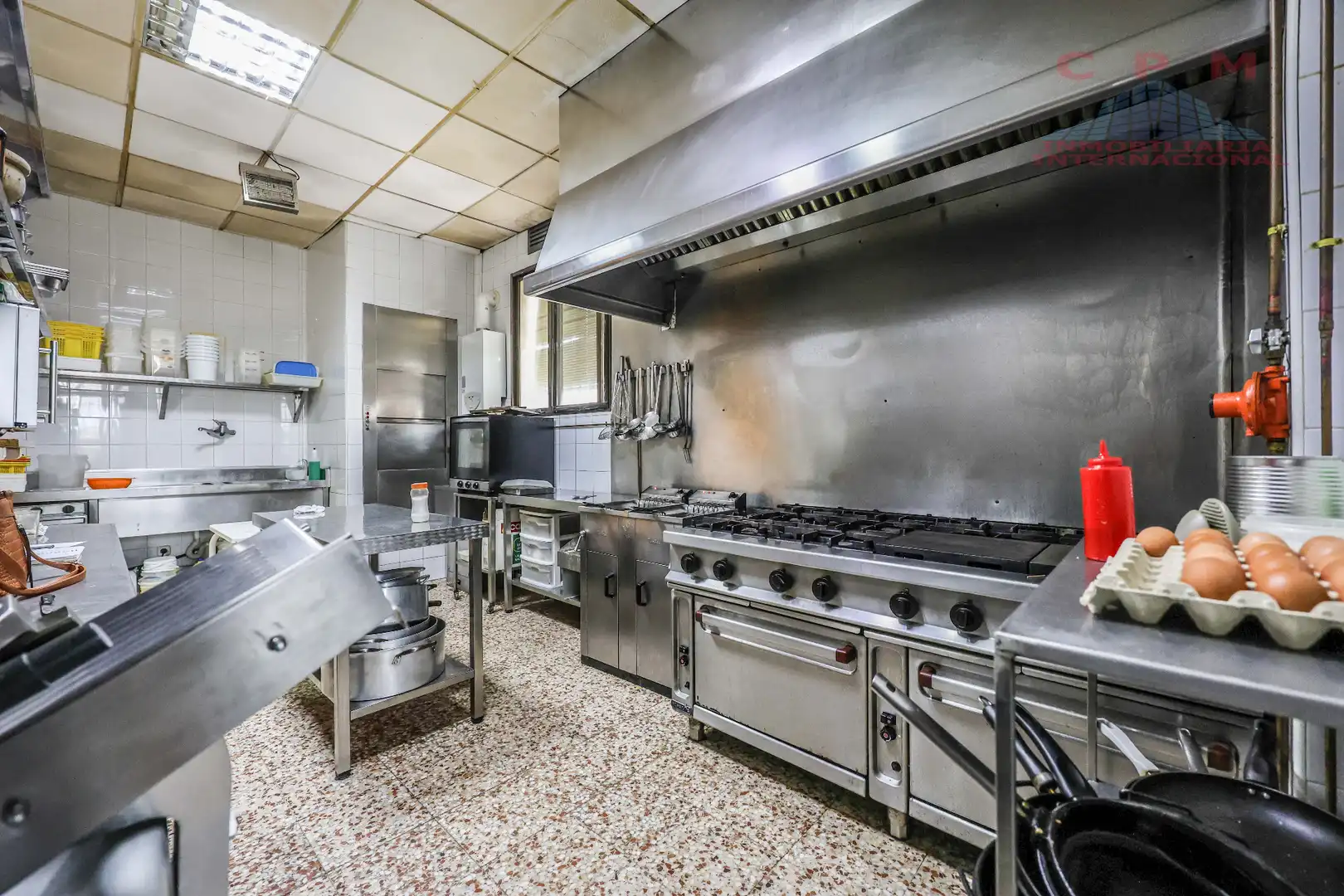 Business premises for sale in Sudeste Industrial, imagen 6