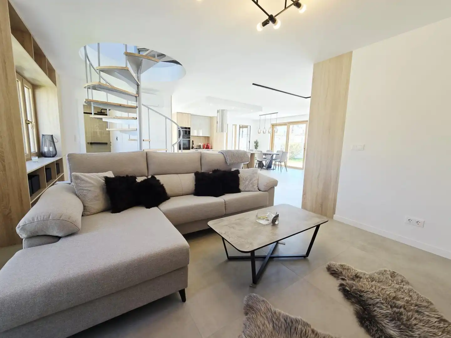 Detached house with terrace for sale in Orihuela Costa, imagen 10