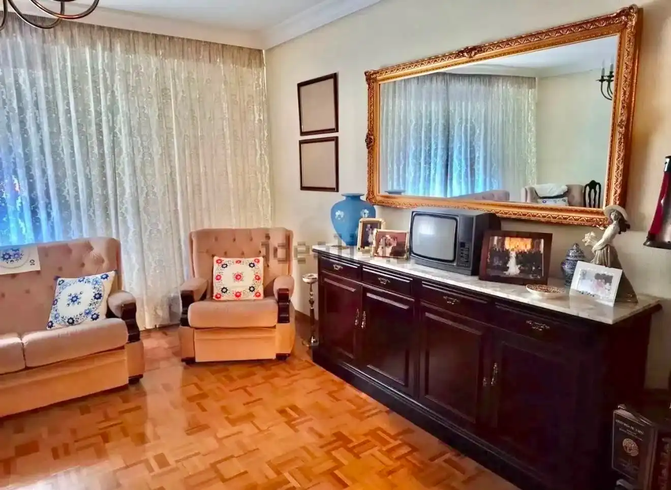 Piso con terraza en venta en Avenida de Andalucía, imagen 11