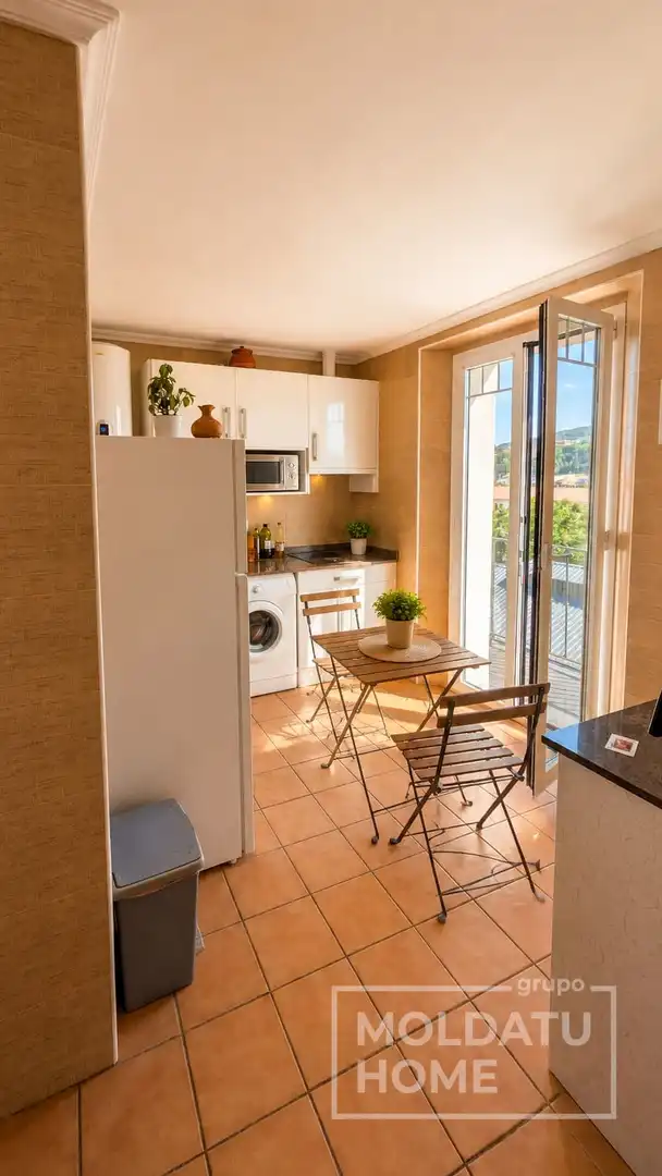Piso con ascensor en venta en Deusto, imagen 5