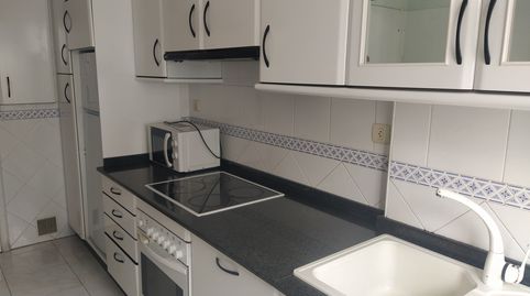 Photo 3 of Flat for rent in Los Castros - Castrillón, A Coruña Capital