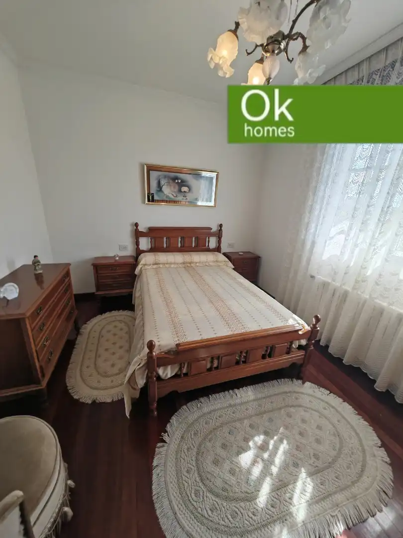 House with terrace for sale in Boimorto, imagen 26