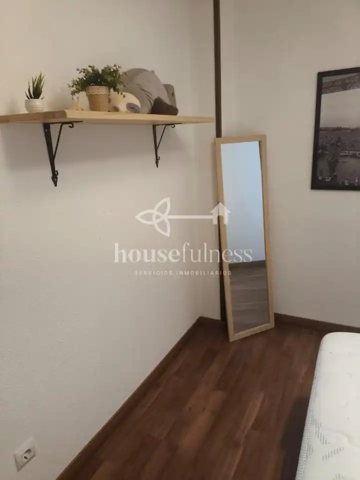 Bedroom of Flat for sale in Fene  with Storage room and Furnished