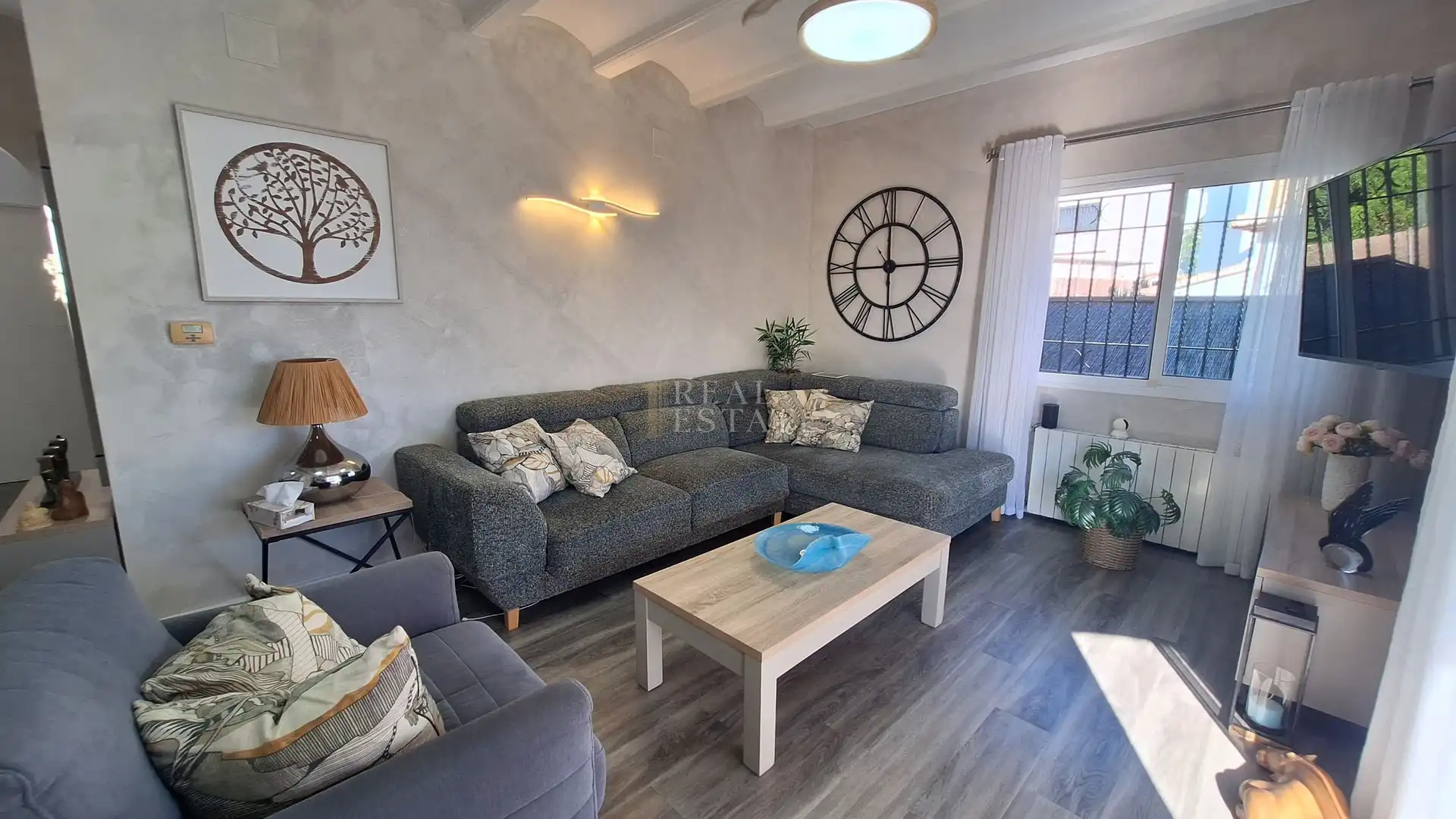 House with terrace for sale in Rambla dels Mortits, imagen 5