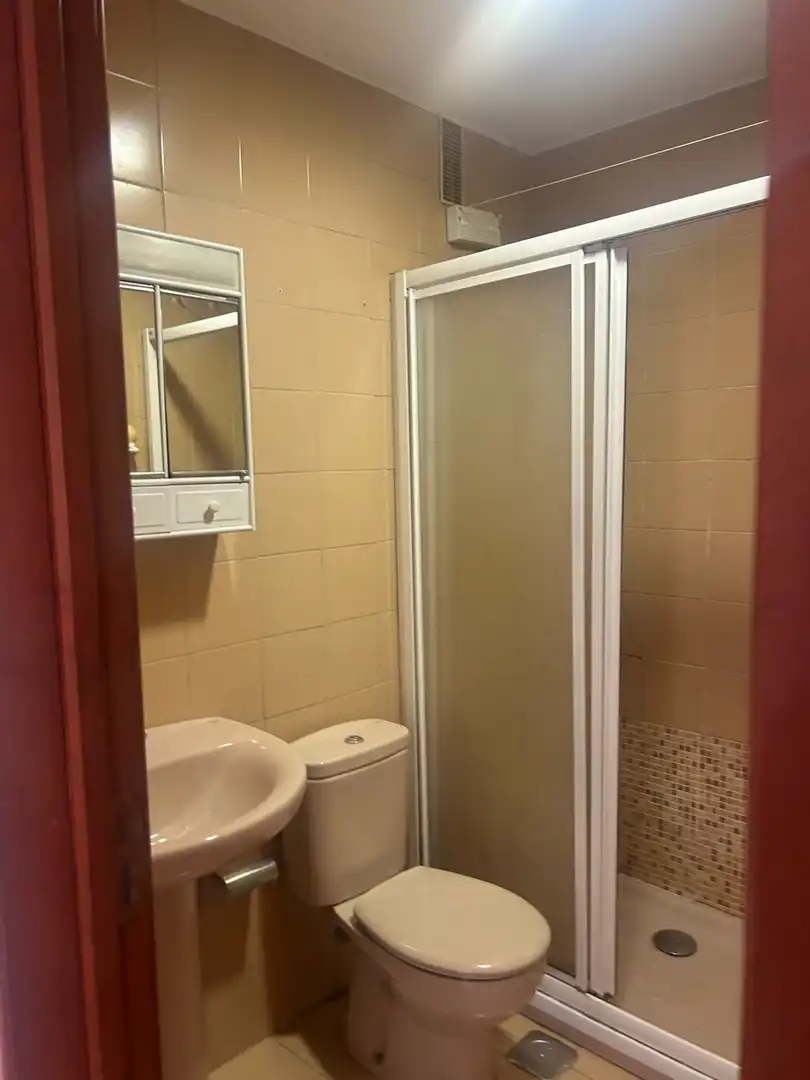Estudio con ascensor en alquiler en ABADES, imagen 5