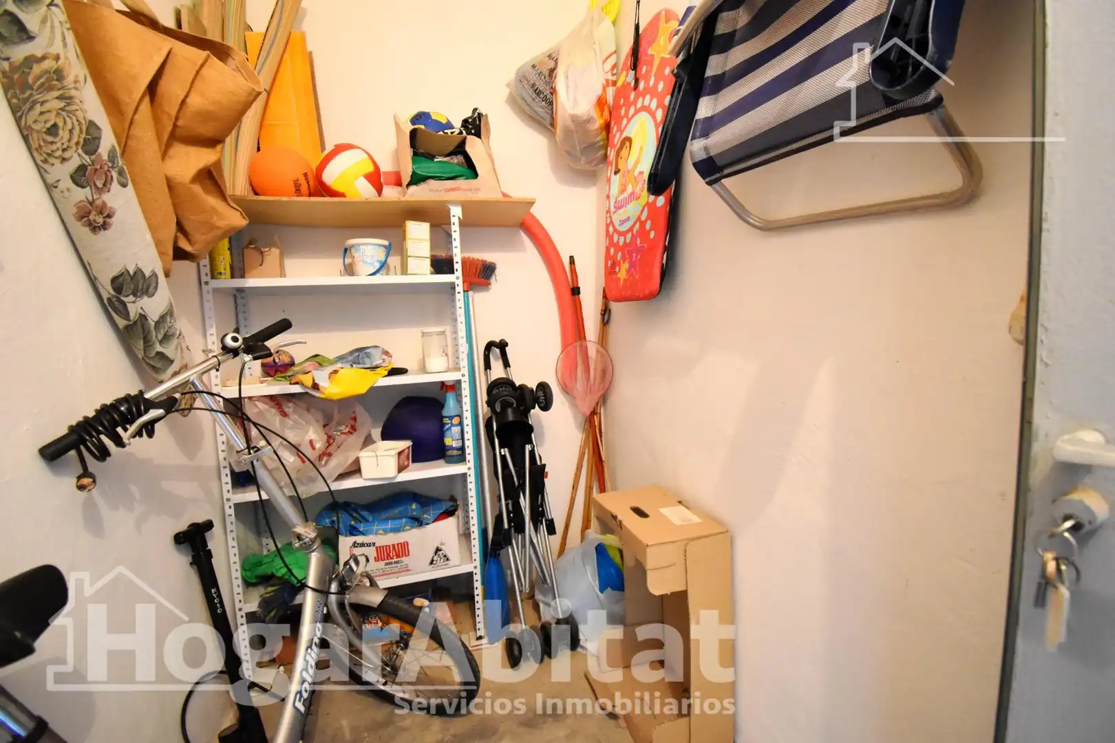 Appartamento con piscina in vendita a Calle Clot de la Mota, imagen 38