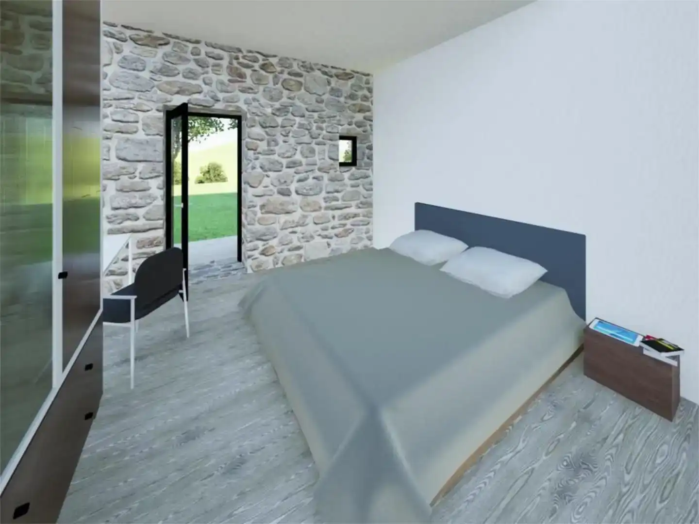 Habitación de Piso en venta en Oiartzun