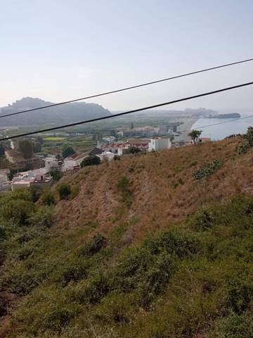 Terreno residencial en Venta en La Caleta - La Guardia