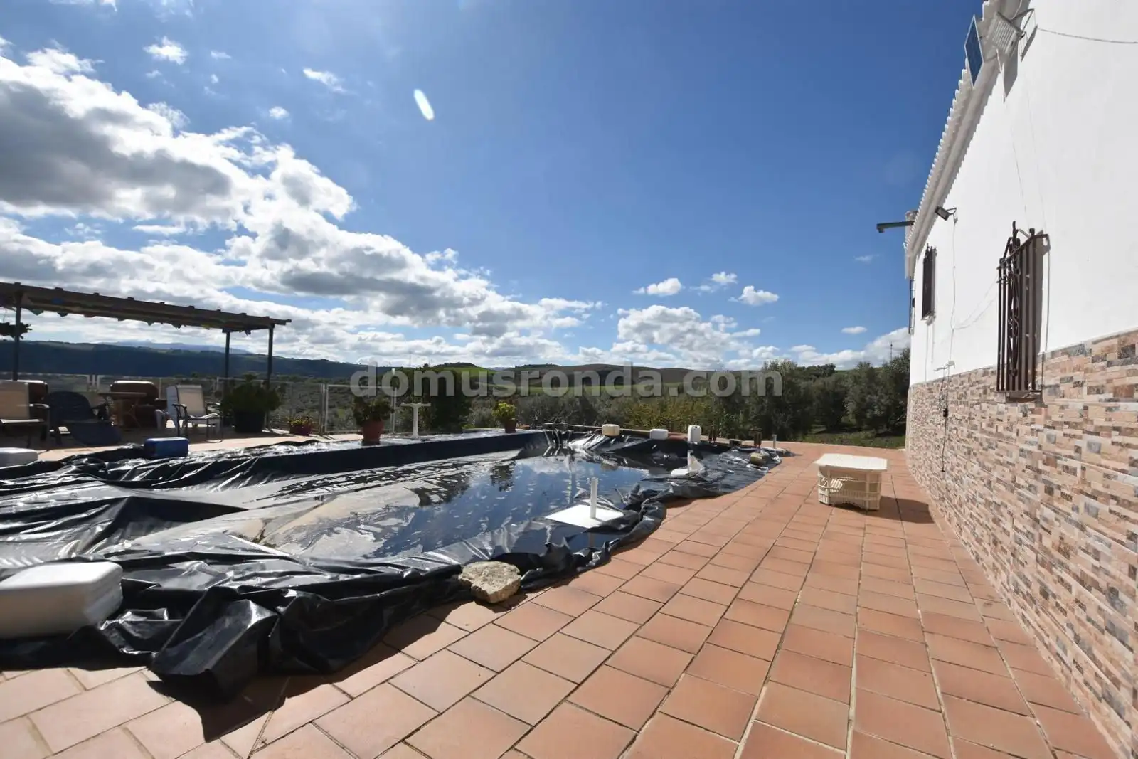 Maison rustique avec piscine à vendre à Peñacerrada, imagen 7